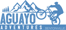 Aguayo Adventures Logo